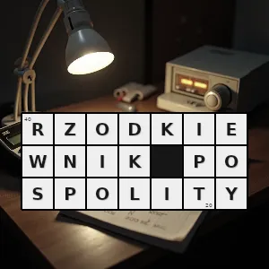 Rozwiązanie krzyżówki: arabidopsis thaliana gatunek rośliny zielnej należący do rodziny kapustowatych - rzodkiewnik pospolity | hasła, synonimy i podpowiedzi Hasło krzyżówkowe arabidopsis thaliana gatunek rośliny zielnej należący do rodziny kapustowatych - rzodkiewnik pospolity – rozwiązanie, synonimy, podpowiedzi i definicje krzyżówkowe